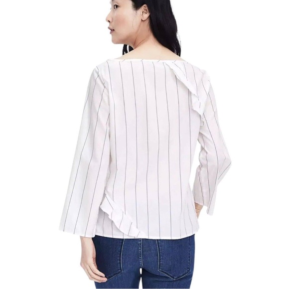 Banana Republic Blouse - Picture 2 of 8